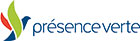 Logo_presence_verte