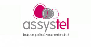 Logo Assystel