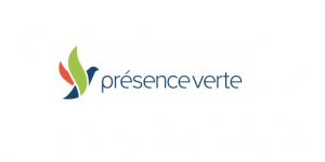 Logo de Présence Verte