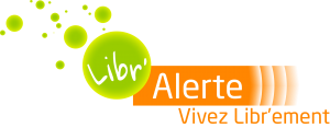 Logo Libr'Alerte