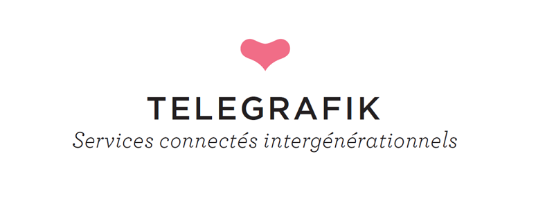 logo telegrafik