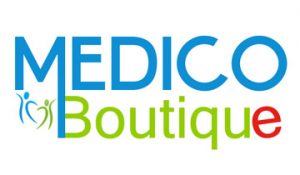 Logo Medico Boutique