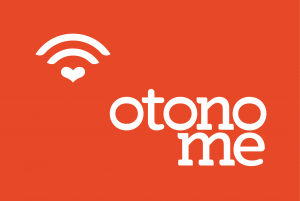 Logo otono-me