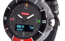 Montre&Moi, une montre connectée de téléassistance au service des seniors