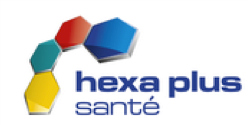 Logo Hexa plus santé