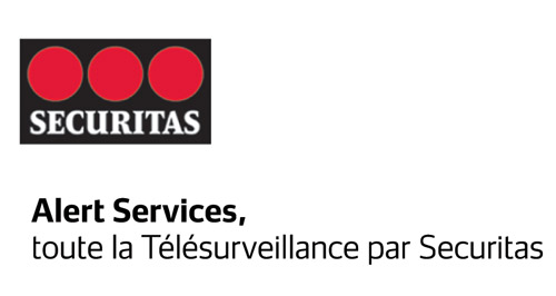 Securitas Alert Services