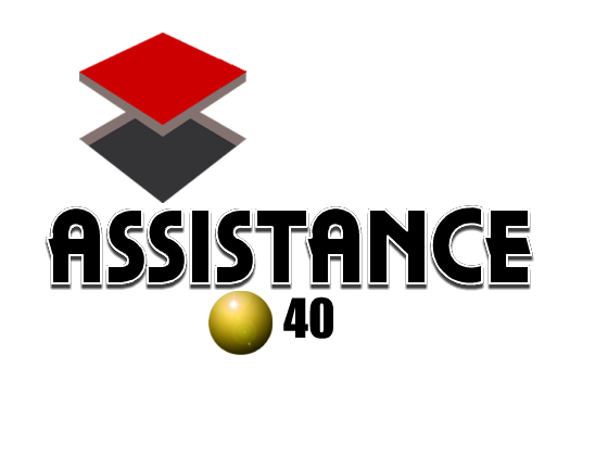 Assistance 40 teleassistance