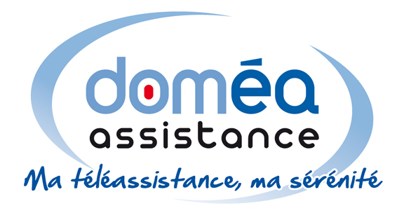 telealarme Doméassistance