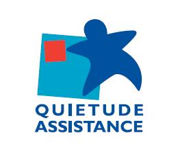 telealarme QUIETUDE ASSISTANCE