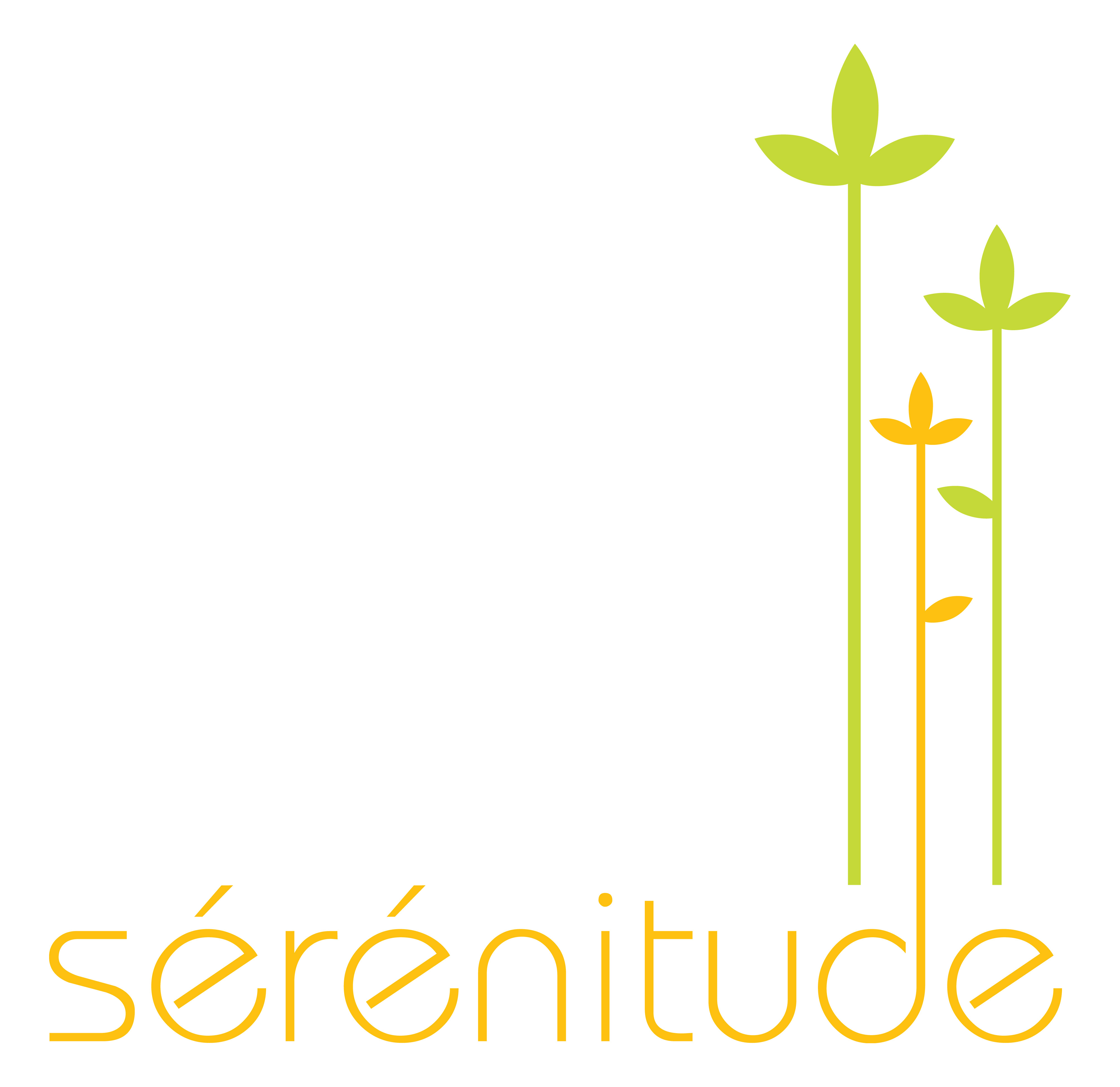 Serenitude