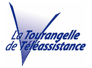 La Tourangelle de Téléassistance