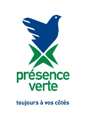 Association Présence Verte