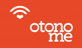 Logo otono-me